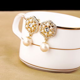 女人飾界 歐美時尚飾品批發廠家直銷，打造甜美百搭風格