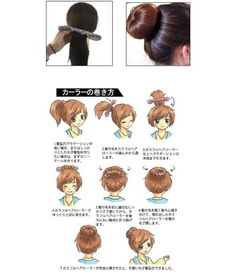 顏值拼不動我們就拼年齡，少女感其實一點都不難 美發(fā)飾品銷售新主張