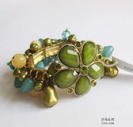 清倉鉅惠！外貿(mào)飾品（Liz、Monet、Guess等）5元起，打造平價(jià)時尚風(fēng)