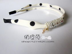 9.9元包郵正品韓風(fēng)發(fā)飾，點(diǎn)亮你的甜美造型